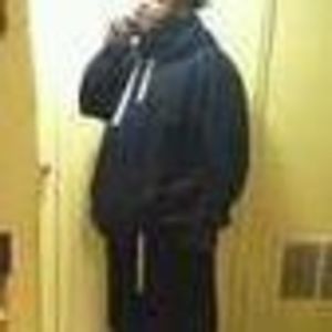 Meet your Posher, Rodney